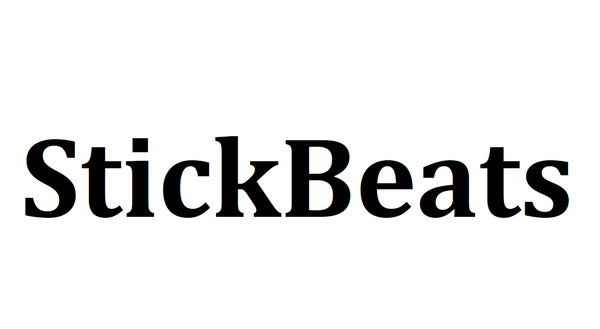 StickBeats